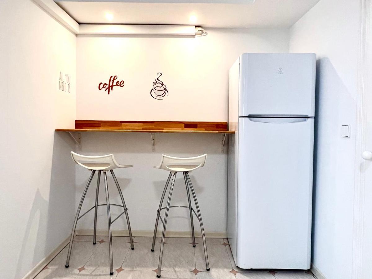 Magnifico Apartamento Playamero Con Vistas Al Mar. 萨洛 外观 照片