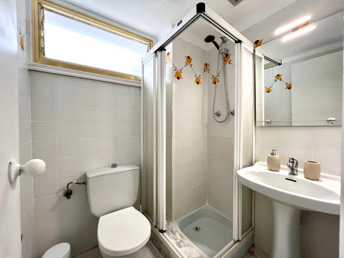 Magnifico Apartamento Playamero Con Vistas Al Mar. 萨洛 外观 照片